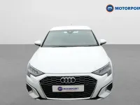 Used Audi A3 e-tron Sport 2024 White Hatchback
