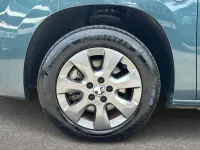 Used Vauxhall Combo Ultimate 100 kW (136 HP) 2024 Blue MPV