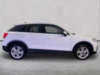 Used Audi Q2 Sport 190 HP (139 kW) 2023 White SUV