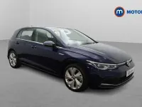 Used VW Golf VIII Style 150 HP (110 kW) 2024 Hatchback
