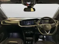 Używany Vauxhall Mokka Ultimate 100 kW (136 KM) 2023 Zielony SUV