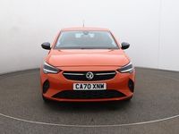 used Vauxhall Corsa a 1.2 Turbo SE Premium Hatchback 5dr Petrol Auto Euro 6 (s/s) (100 ps) Android Auto