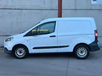 Used Ford Transit 2019 White Van