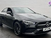 Used Mercedes E250 AMG Line Premium Plus 218 HP (160 kW) 2022 Black