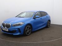 used BMW 118 1 Series 2020 | 1.5 i M Sport DCT Euro 6 (s/s) 5dr