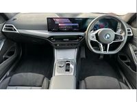 Used BMW 320 M Sport 180 HP (132 kW) 2024 Other Sedan