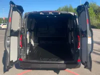 Novo Ford Transit Sport 160 kW (218 HP) 2025 Van