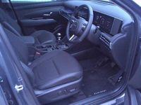 New Hyundai Tucson Premium 2025 Grey SUV