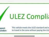 Used Vauxhall Vivaro 100 HP (73 kW) 2023 White MPV