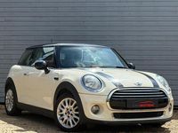 Usado Mini Cooper D Hatch 2014 Branco Citadino