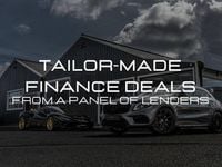 Used BMW M140 M Sport 2016 Blue Hatchback