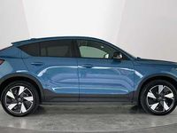 Used Volvo EC40 Plus 295 kW (402 HP) 2024 Blue SUV