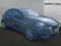 Used Mazda 2 Inclusive 90 HP (66 kW) 2022 Hatchback