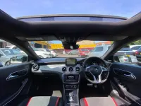 Used Mercedes CLA45 AMG AMG 360 HP (264 kW) 2014 White Coupe