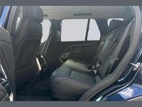 Used Land Rover Range Rover SE 434 HP (319 kW) 2023 Blue SUV
