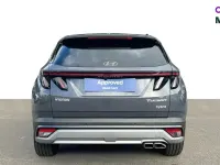 Used Hyundai Tucson Ultimate 2026 Grey SUV