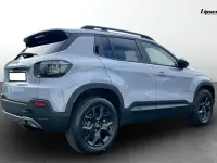 Used Jeep Avenger North 134 HP (98 kW) 2026 White SUV