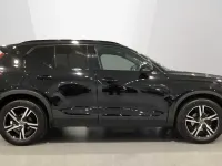 Used Volvo XC40 R-Design 163 HP (119 kW) 2020 Black SUV