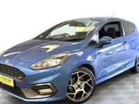 Used Ford Fiesta ST 200 HP (147 kW) 2019 Hatchback