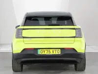 Used Volvo EX30 Ultra 197 kW (268 HP) 2025 SUV
