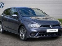 Used VW Polo 115 HP (84 kW) 2025 Hatchback