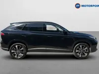 Used MG HS Trophy 224 HP (164 kW) 2025 Black SUV