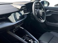 Used Audi A3 Sportback e-tron S-Line 204 HP (150 kW) 2025 Hatchback