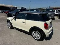 Used Mini Cooper S Hatch 192 HP (141 kW) 2017 White Hatchback