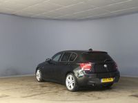 used BMW 120 1 Series d M Sport 5dr Step Auto