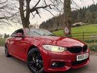 Used BMW 435 M Sport 313 HP (230 kW) 2020 Coupe