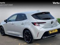Used Toyota Corolla Sport 122 HP (89 kW) 2022 Hatchback