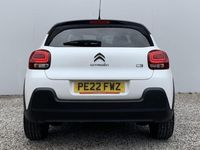 used Citroën C3 1.2 PureTech C-Series 5dr