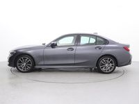 Used BMW 320 Sport Line 2020 Grey Sedan