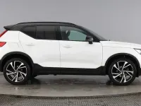 Second-hand Volvo XC40 R-Design Pro 163 CP (119 kW) 2021 SUV