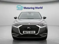 Used DS Automobiles DS3 Bastille 131 HP (96 kW) 2022 Hatchback