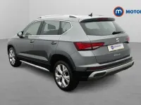 Used Seat Ateca Xperience 150 HP (110 kW) 2025 SUV