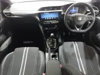 Used Vauxhall Corsa 100 HP (73 kW) 2025 Grey Hatchback