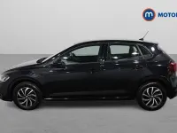 Usado VW Polo Life 95 CV (69 kW) 2026 Utilitario