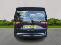 Used VW Multivan Style 204 HP (150 kW) 2025 Black MPV