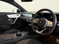 Used Mercedes E250 AMG line 218 HP (160 kW) 2022 Sedan
