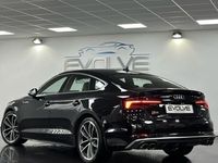 used Audi S5 Sportback 3.0 TFSI QUATTRO 5d 349 BHP