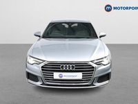 used Audi A6 S Line Saloon