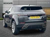 used Land Rover Range Rover evoque 2.0 D180 R-Dynamic SE 5dr Auto - 2020 (70)