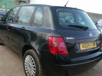 Used Fiat Stilo 2004 Hatchback