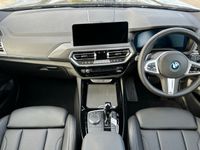 used BMW X3 xDrive 30e M Sport 5dr Auto Estate