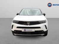 Used Vauxhall Mokka Ultimate 100 kW (136 HP) 2025 SUV