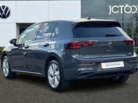 Used VW Golf VIII 150 HP (110 kW) 2026