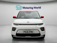 Used Kia Soul First Edition 147 kW (201 HP) 2021 SUV