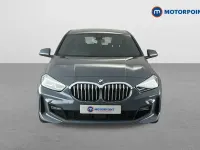Used BMW 118 M Sport 136 HP (100 kW) 2023 Grey Hatchback