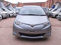used Toyota Estima  Previa CHOICE OF 35 START FROM £ 5-Door I HAVE CHOICE OF 35